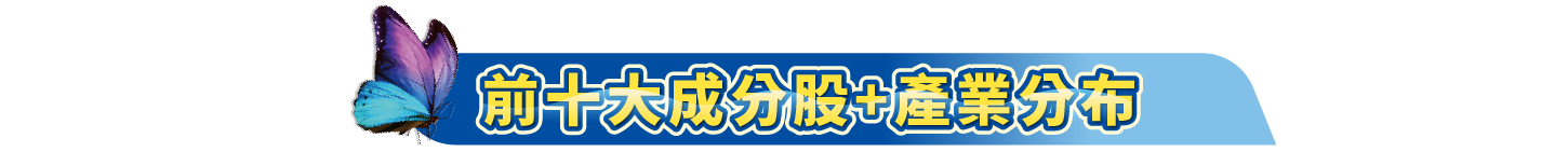 大標題_前十大產業股